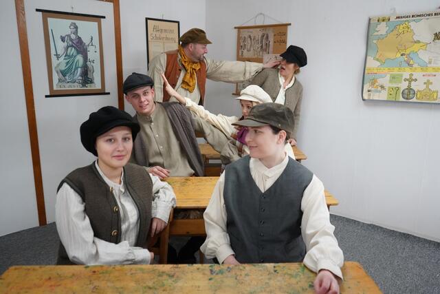 Foto: Andrea Glatzer