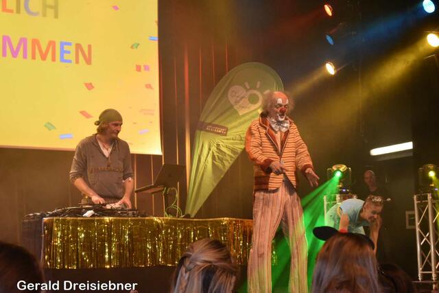 Foto: Gerald Dreisiebner