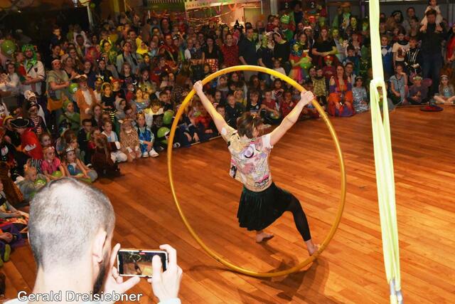 Foto: Gerald Dreisiebner