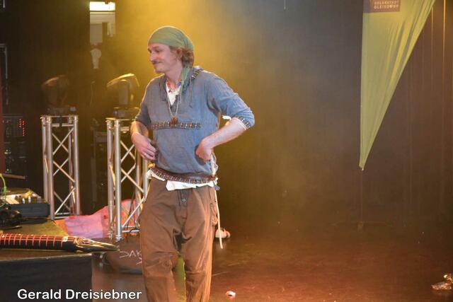 Foto: Gerald Dreisiebner