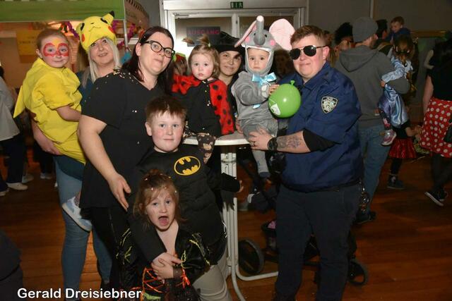 Foto: Gerald Dreisiebner