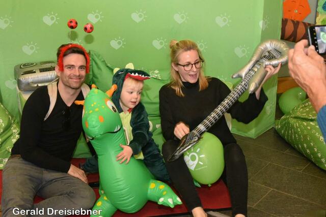 Foto: Gerald Dreisiebner