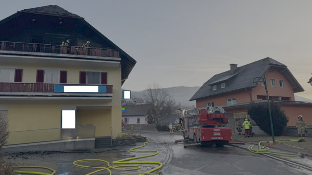 Foto: BSBÖ Bezirk Lungau Thomas Keidel