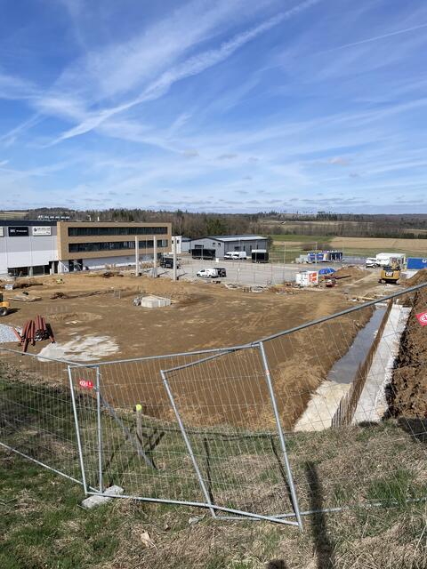 Damals-Foto: Dieses Foto entstand im März 2024. | Foto: bs