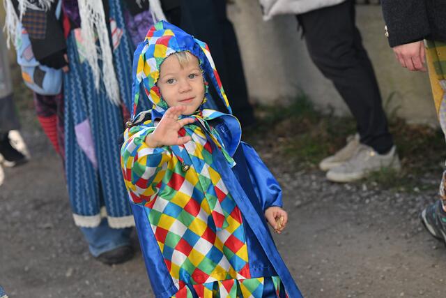 Foto: Wolfgang Spitzbart