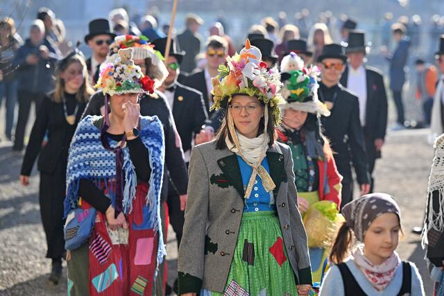 Foto: Wolfgang Spitzbart