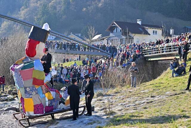 Foto: Wolfgang Spitzbart