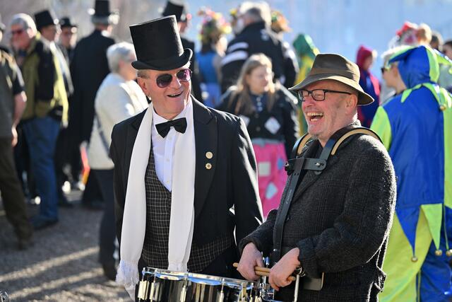 Foto: Wolfgang Spitzbart