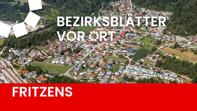 Die MeinBezirk-Redaktion war diesmal in der Gemeinde Fritzens unterwegs. | Foto: MeinBezirk
