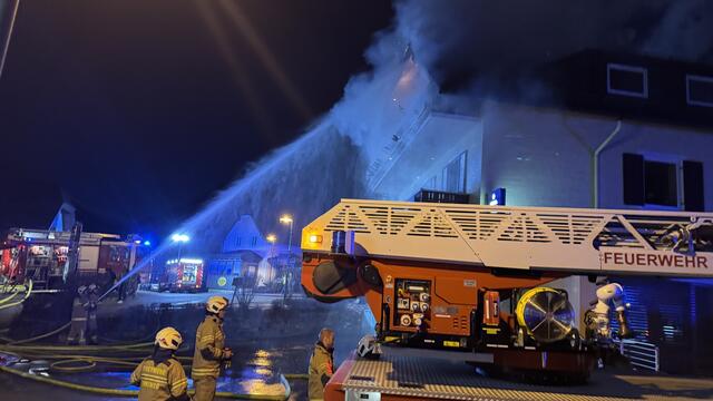 Foto: BSBÖ Bezirk Lungau Thomas Keidel