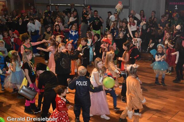 Foto: Gerald Dreisiebner