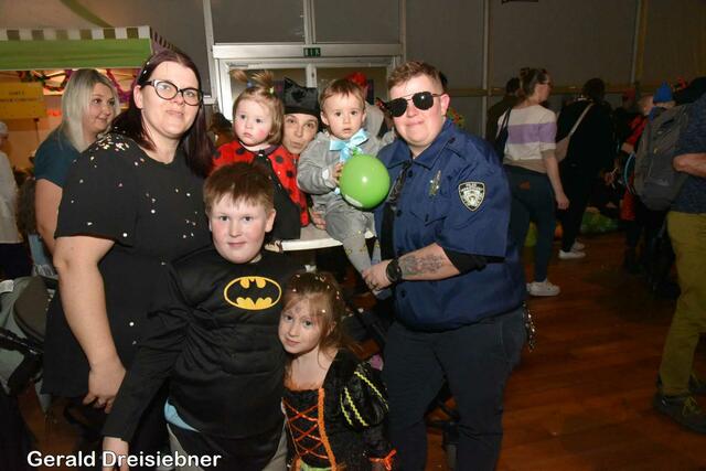 Foto: Gerald Dreisiebner