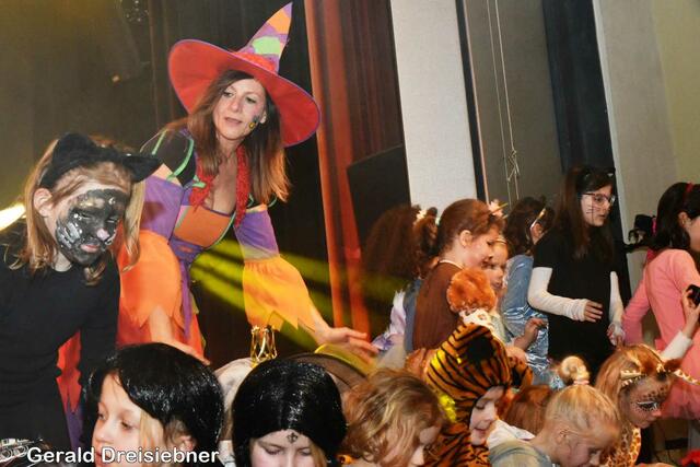 Foto: Gerald Dreisiebner