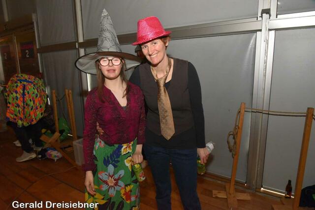 Foto: Gerald Dreisiebner