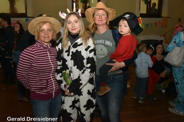 Foto: Gerald Dreisiebner