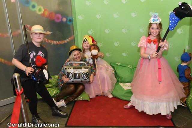 Foto: Gerald Dreisiebner