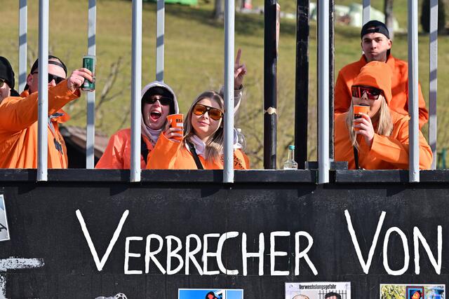 Viechtauer Faschingszug. | Foto: Wolfgang Spitzbart