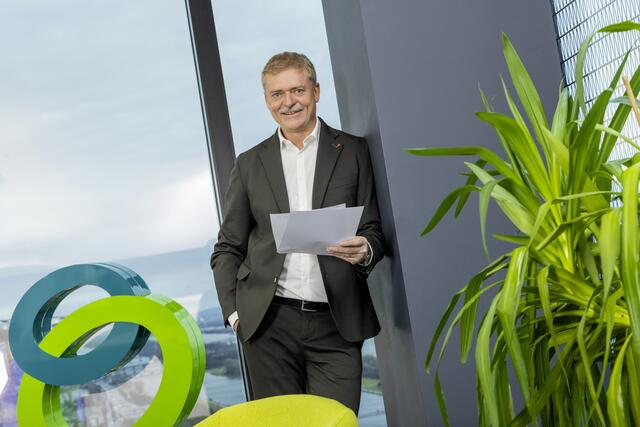 spusu Firmengründer Franz Pichler | Foto: spusu