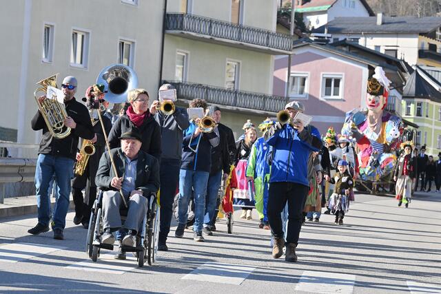 Foto: Wolfgang Spitzbart