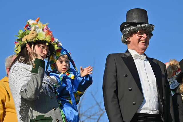 Foto: Wolfgang Spitzbart