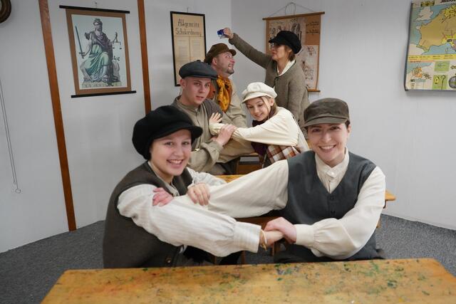 Foto: Andrea Glatzer