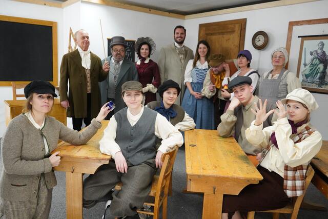 Foto: Andrea Glatzer