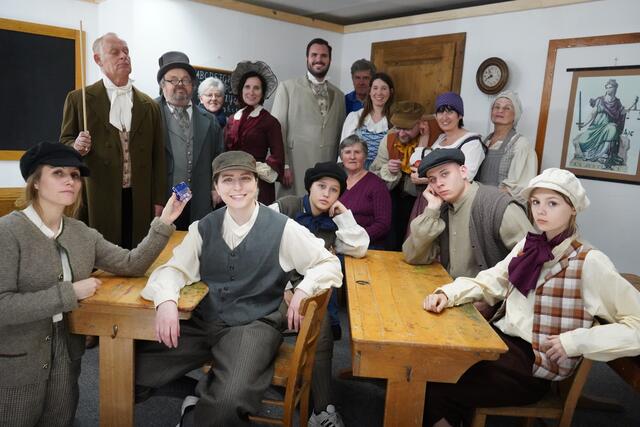 Foto: Andrea Glatzer