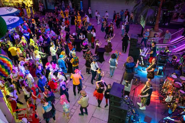 Foto: MeinBezirk/Jochen Lorenz