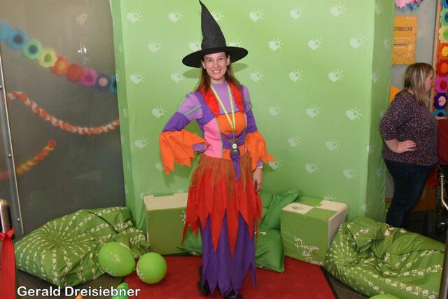 Foto: Gerald Dreisiebner