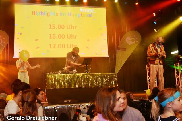 Foto: Gerald Dreisiebner