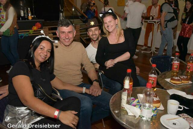 Foto: Gerald Dreisiebner