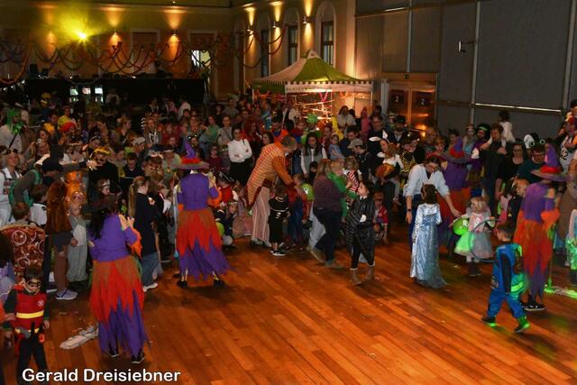 Foto: Gerald Dreisiebner