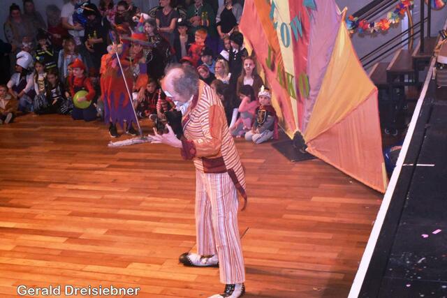 Foto: Gerald Dreisiebner