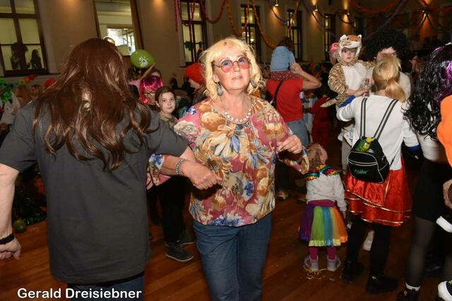 Foto: Gerald Dreisiebner