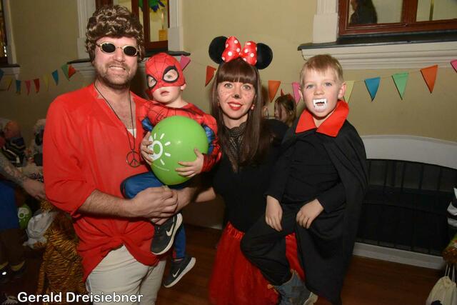 Foto: Gerald Dreisiebner