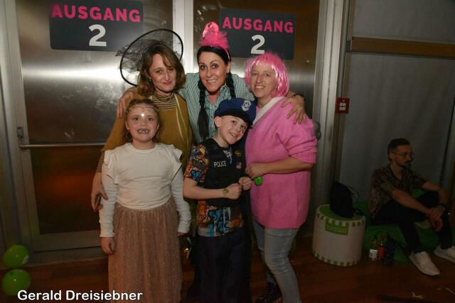 Foto: Gerald Dreisiebner