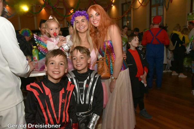 Foto: Gerald Dreisiebner