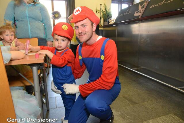 Foto: Gerald Dreisiebner