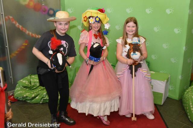 Foto: Gerald Dreisiebner