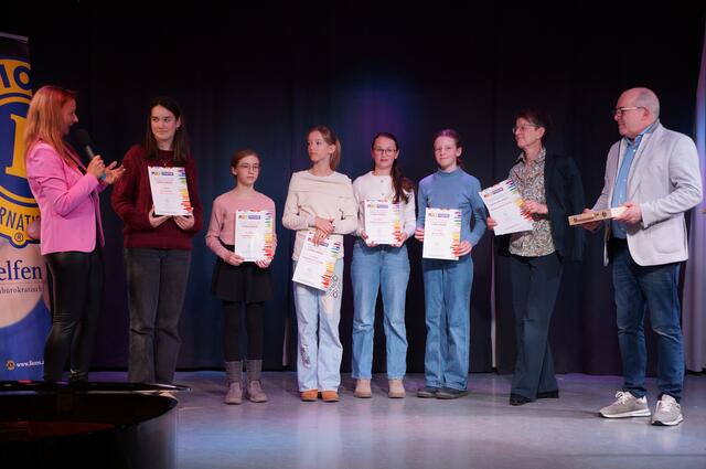 BG/BRG Klosterneuburg