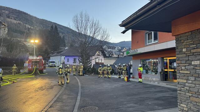 Foto: BSBÖ Bezirk Lungau Thomas Keidel