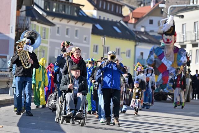 Foto: Wolfgang Spitzbart
