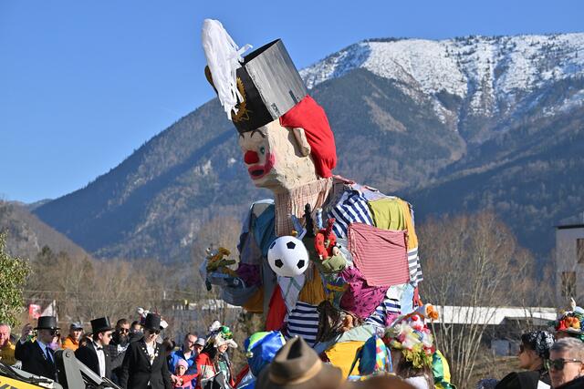 Foto: Wolfgang Spitzbart