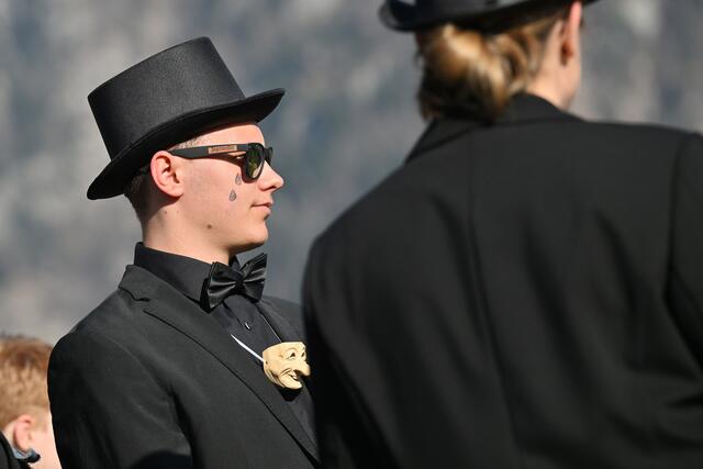 Foto: Wolfgang Spitzbart