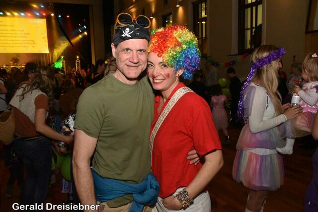 Foto: Gerald Dreisiebner