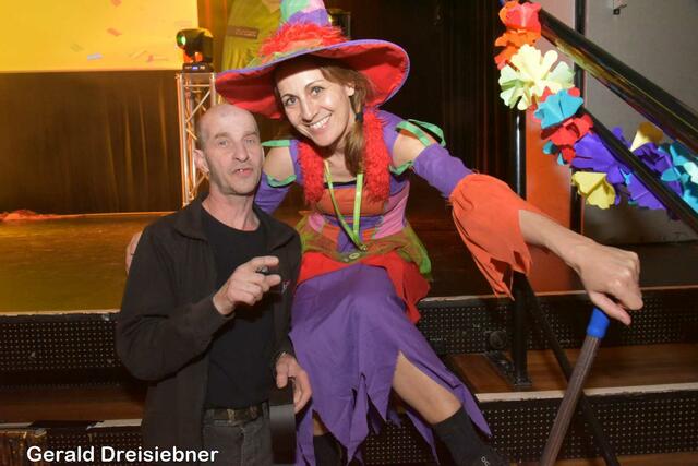 Foto: Gerald Dreisiebner