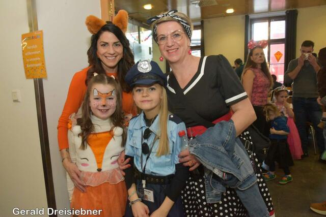 Foto: Gerald Dreisiebner