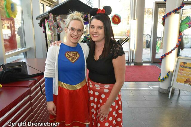 Foto: Gerald Dreisiebner