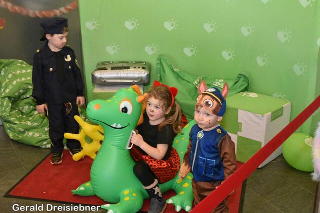 Foto: Gerald Dreisiebner