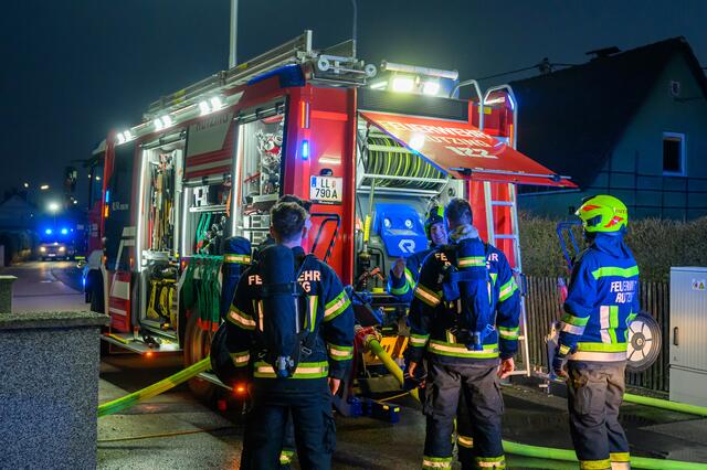 Foto: Team Fotokerschi/Werner Kerschbaummayr